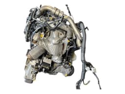 NISSAN Nissan Navara 2.3d 140kw 190ps Engine YS23 YS23DDT YS23C280 — thumbnail 3