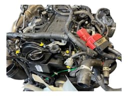 NISSAN Nissan Navara 2.3d 140kw 190ps Engine YS23 YS23DDT YS23C280 — thumbnail 4