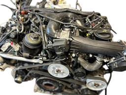 VW VW Audi Porsche 3.0tdi 193kw 262ps Complete Engine CVV — thumbnail 8