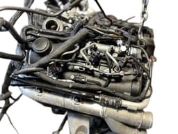 VW VW Audi Porsche 3.0tdi 193kw 262ps Complete Engine CVV — thumbnail 9