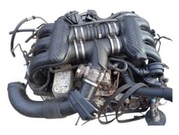 PORSCHE 2003 MK2 PORSCHE BOXSTER S 3.2 986 Engine M9621 M96.21 M96/21 98610092100 — thumbnail 6