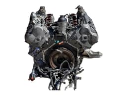 AUDI 2016 AUDI R8 PLUS 4S PERFORMANCE Engine CSPA V10 5.2 FSI CSP — thumbnail 10