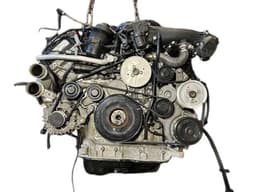 VW VW Audi Porsche 3.0tdi 193kw 262ps Complete Engine CVV — thumbnail 2