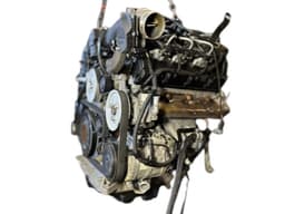 VW VW Audi Porsche 3.0tdi 193kw 262ps Complete Engine CVV — thumbnail 3