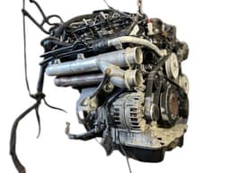 VW VW Audi Porsche 3.0tdi 193kw 262ps Complete Engine CVV — thumbnail 7