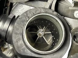 VW VW Audi Porsche 3.0tdi 193kw 262ps Complete Engine CVV — thumbnail 5