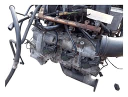 PORSCHE 2003 MK2 PORSCHE BOXSTER S 3.2 986 Engine M9621 M96.21 M96/21 98610092100 — thumbnail 7