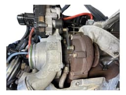 MINI Mini Cooper SD Countryman R60 2.0d Engine N47C20A Engine — thumbnail 7