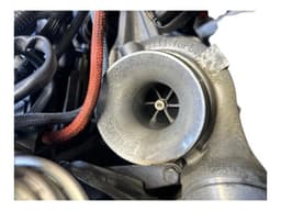MINI Mini Cooper SD Countryman R60 2.0d Engine N47C20A Engine — thumbnail 4