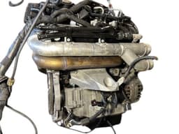 VW VW Audi Porsche 3.0tdi 193kw 262ps Complete Engine CVV — thumbnail 6