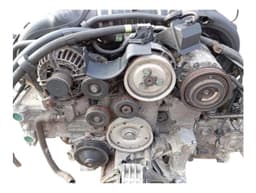 PORSCHE 2003 MK2 PORSCHE BOXSTER S 3.2 986 Engine M9621 M96.21 M96/21 98610092100 — thumbnail 3