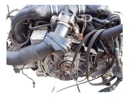 PORSCHE 2003 MK2 PORSCHE BOXSTER S 3.2 986 Engine M9621 M96.21 M96/21 98610092100 — thumbnail 5
