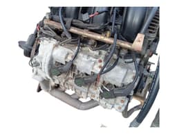 PORSCHE 2003 MK2 PORSCHE BOXSTER S 3.2 986 Engine M9621 M96.21 M96/21 98610092100 — thumbnail 8