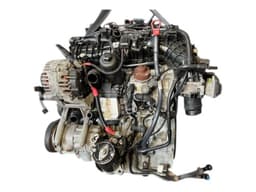 MINI Mini Cooper SD Countryman R60 2.0d Engine N47C20A Engine — thumbnail 1