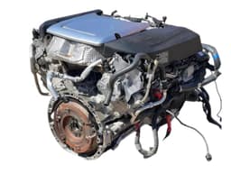 ASTON MARTIN ASTON MARTIN VANTAGE AM6 2018-2025 4.0 V8 Engine MY63-SE6007-BA MOTOR 177.950 — thumbnail 2