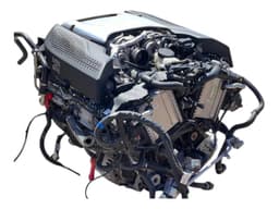 ASTON MARTIN ASTON MARTIN VANTAGE AM6 2018-2025 4.0 V8 Engine MY63-SE6007-BA MOTOR 177.950 — thumbnail 1