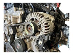 MINI Mini Cooper SD Countryman R60 2.0d Engine N47C20A Engine — thumbnail 5
