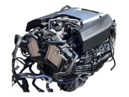 ASTON MARTIN ASTON MARTIN VANTAGE AM6 2018-2025 4.0 V8 Engine MY63-SE6007-BA MOTOR 177.950 — thumbnail 9