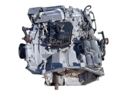 AUDI AUDI R8 4S PLUS AWD Gearbox OBZ300045M QWB — thumbnail 6
