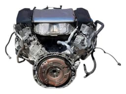 ASTON MARTIN ASTON MARTIN VANTAGE AM6 2018-2025 4.0 V8 Engine MY63-SE6007-BA MOTOR 177.950 — thumbnail 8