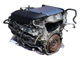 ASTON MARTIN ASTON MARTIN VANTAGE AM6 2018-2025 4.0 V8 Engine MY63-SE6007-BA MOTOR 177.950 — thumbnail 10
