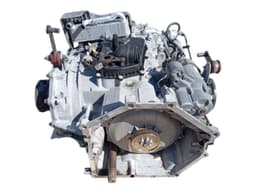AUDI AUDI R8 4S PLUS AWD Gearbox OBZ300045M QWB — thumbnail 1