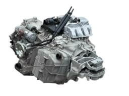 AUDI AUDI R8 4S RWS RWD S-TRONIC Gearbox SWB 0BZ300045T — thumbnail 4