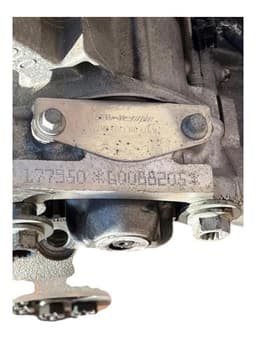 ASTON MARTIN ASTON MARTIN VANTAGE AM6 2018-2025 4.0 V8 Engine MY63-SE6007-BA MOTOR 177.950 — thumbnail 7