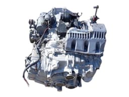 AUDI AUDI R8 4S PLUS AWD Gearbox OBZ300045M QWB — thumbnail 8