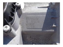 AUDI AUDI R8 4S PLUS AWD Gearbox OBZ300045M QWB — thumbnail 4