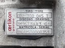 AUDI AUDI R8 4S RWS RWD S-TRONIC Gearbox SWB 0BZ300045T — thumbnail 5