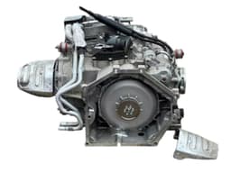 AUDI AUDI R8 4S RWS RWD S-TRONIC Gearbox SWB 0BZ300045T — thumbnail 1