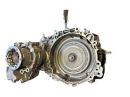 VW VW Caddy Skoda Yeti 2.0d 110kw QVD Automatic Gearbox — thumbnail 2