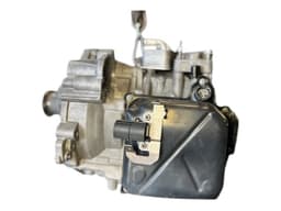 VW VW Caddy Skoda Yeti 2.0d 110kw QVD Automatic Gearbox — thumbnail 1