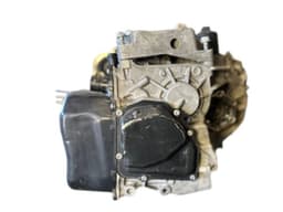 VW VW Caddy Skoda Yeti 2.0d 110kw QVD Automatic Gearbox — thumbnail 4