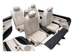 BENTLEY 2015 BENTLEY FLYING SPUR MK2 13-19 Seat set COOLED MASSAGE — thumbnail 2