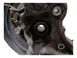 BENTLEY BENTLEY FLYING SPUR 13-19 Right Rear Hub 4W0505436 — thumbnail 6