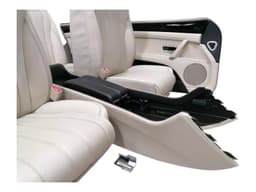 BENTLEY 2015 BENTLEY FLYING SPUR MK2 13-19 Seat set COOLED MASSAGE — thumbnail 4