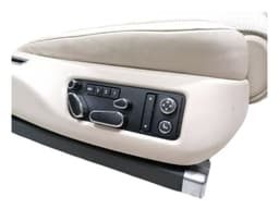 BENTLEY 2015 BENTLEY FLYING SPUR MK2 13-19 Seat set COOLED MASSAGE — thumbnail 7