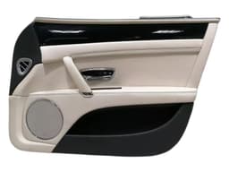 BENTLEY 2015 BENTLEY FLYING SPUR MK2 13-19 Seat set COOLED MASSAGE — thumbnail 6