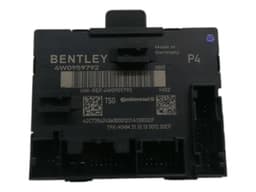 BENTLEY BENTLEY FLYING SPUR 13-19 FLH Door module 4W0959792 — thumbnail 3