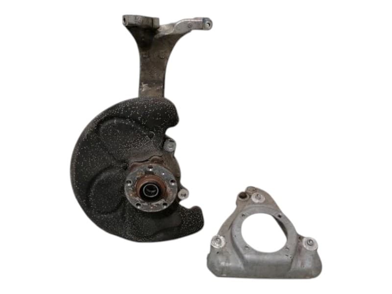 BENTLEY BENTLEY FLYING SPUR 13-19 Left Front Hub 4W0407245B