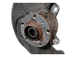 BENTLEY BENTLEY FLYING SPUR 13-19 Left Front Hub 4W0407245B — thumbnail 7