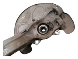 BENTLEY BENTLEY FLYING SPUR 13-19 Left Front Hub 4W0407245B — thumbnail 8