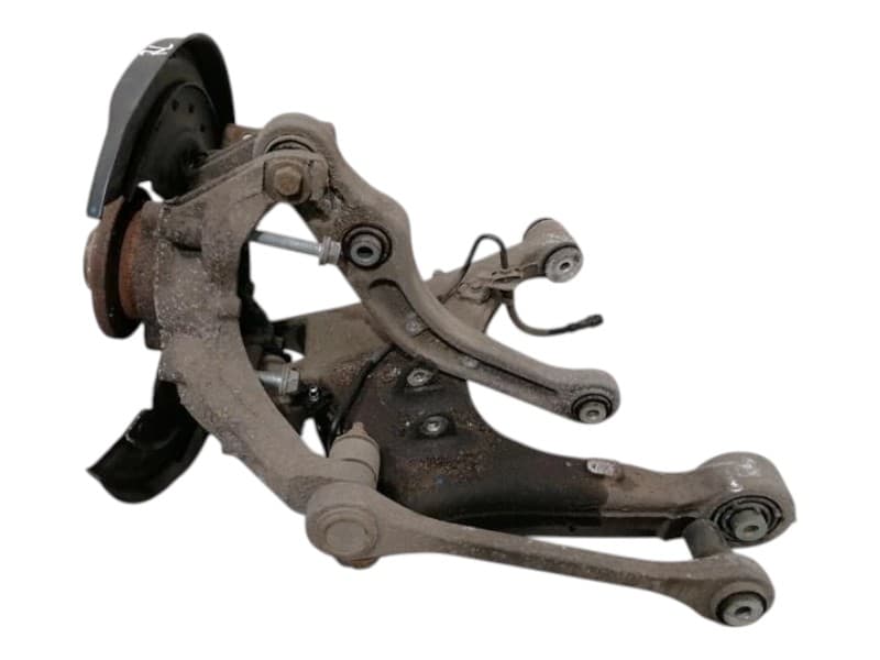 BENTLEY BENTLEY FLYING SPUR 13-19 Left Rear Hub 4W0505435