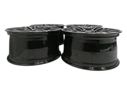 BENTLEY BENTLEY FLYING SPUR MK2 13-19 Alloy Wheel 4W0601025B — thumbnail 4