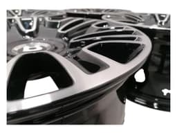 BENTLEY BENTLEY FLYING SPUR MK2 13-19 Alloy Wheel 4W0601025B — thumbnail 6