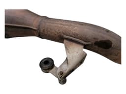 BENTLEY BENTLEY FLYING SPUR MK2 13-19 Catalytic Converter SET 3W0253059 — thumbnail 8