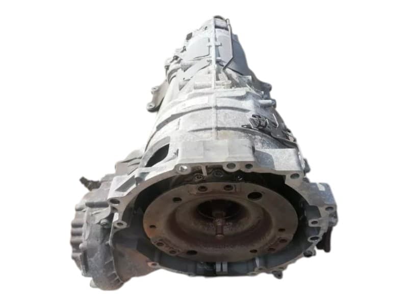 BENTLEY FLYING SPUR MK2 13-19 Gearbox 8HP-90