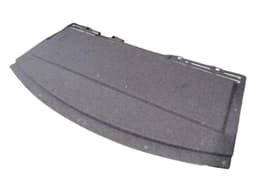BENTLEY BENTLEY FLYING SPUR 13-19 Boot lid Cover set 4W0883463B — thumbnail 6